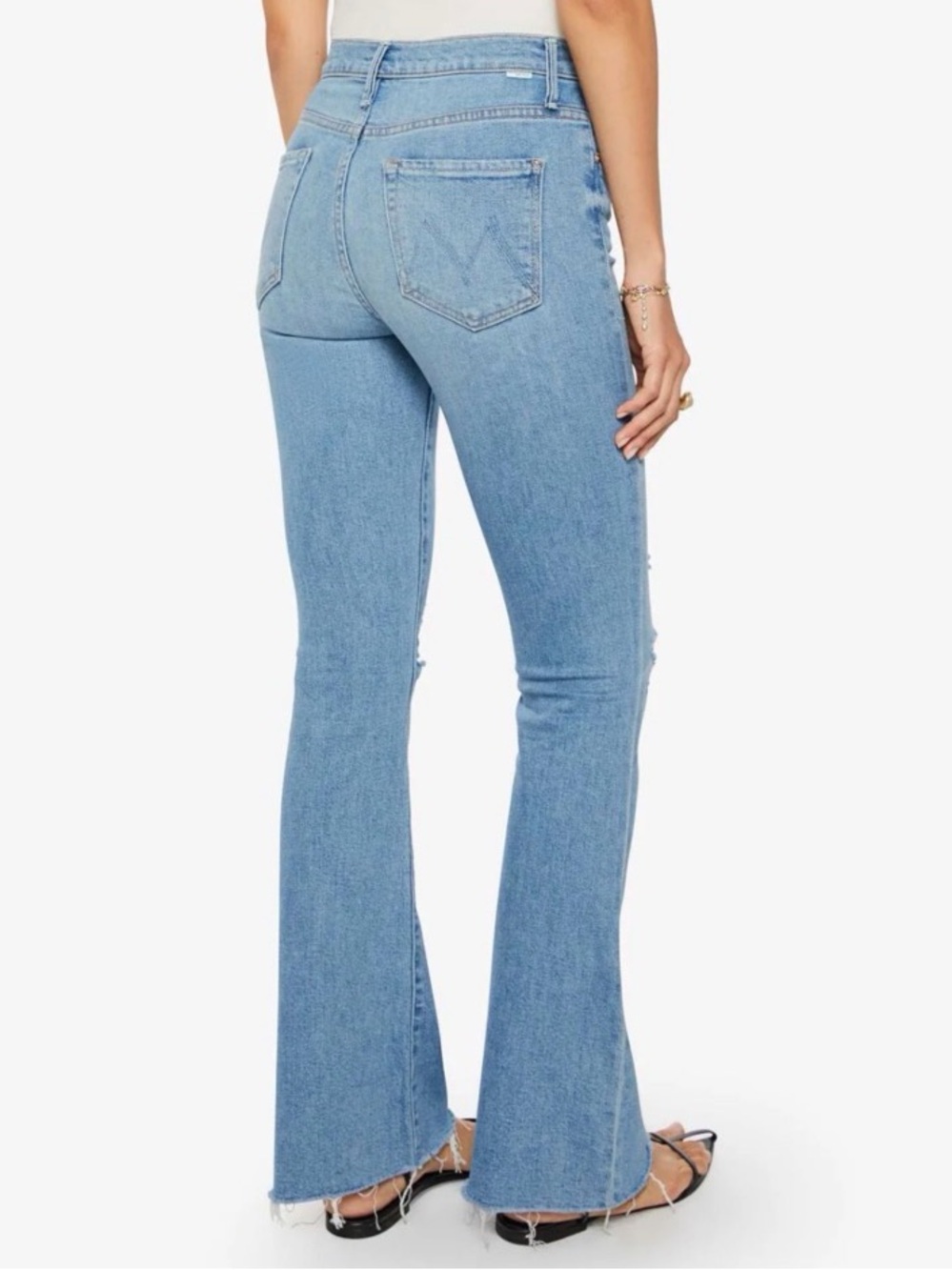 Mother Jeans Size 28